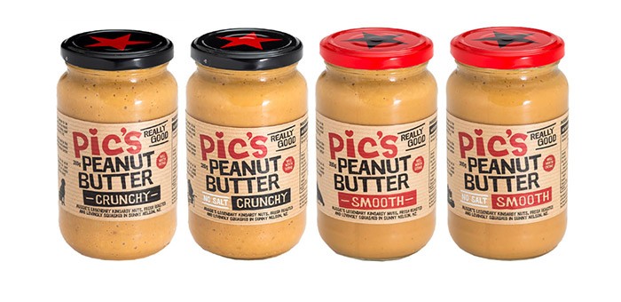 NZ Wholesale supplier of Pic's Peanut Butter for foodservice and food retail distributors around New Zealand.