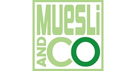 Muesli and Co