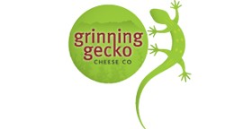 Grinning Gecko Cheese Co