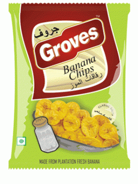 Groves quality snacks