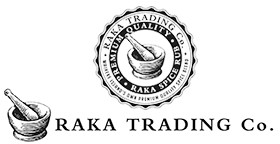 Raka Trading Co Spice Rubs