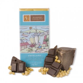 Devonport Chocolates