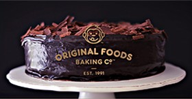 Original Foods Baking Co.