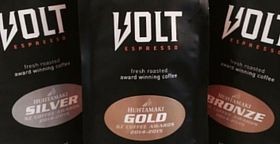 VOLT Espresso