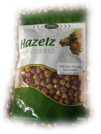 Hazelz New Zealand