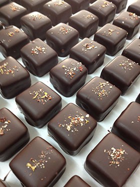 Colestown Chocolates