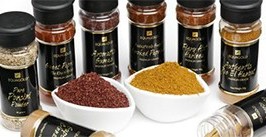 Equagold Fine Food Ingredients