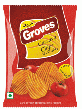 Groves quality snacks