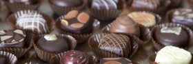 Colestown Chocolates