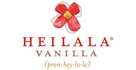 Heilala Vanilla