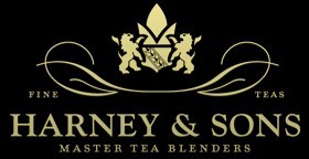 Harney & Sons Fine Tea - Wholesale Supplier - Fine Food Wholesalers NZ