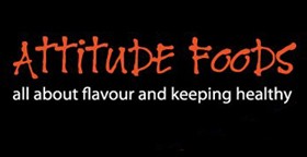 Attitude Foods