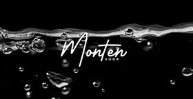 MonTen Soda